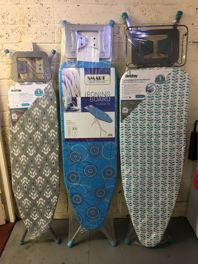 Ironing Boards small