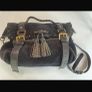 Mulberry Alexa Navy Image 3