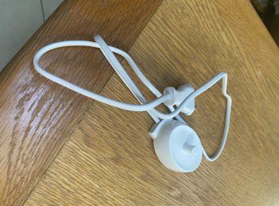 electric toothbrush charger