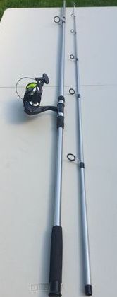 Sea fishing Combo 12ft/3.60m