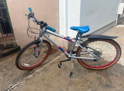 2 kids bikes for sale - perfect condition
