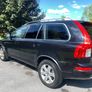 2014 Volvo XC90 D5 AWD SE GT Auto Black  7 Seater  Tow Ready Family SUV Image 3