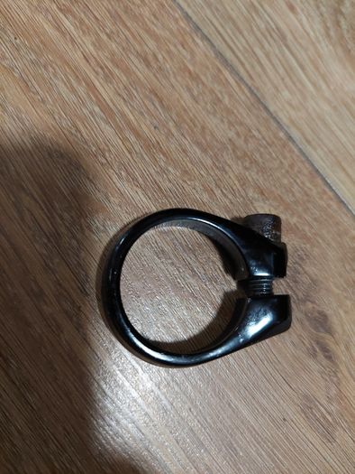 Bicycle parts / seat clamp