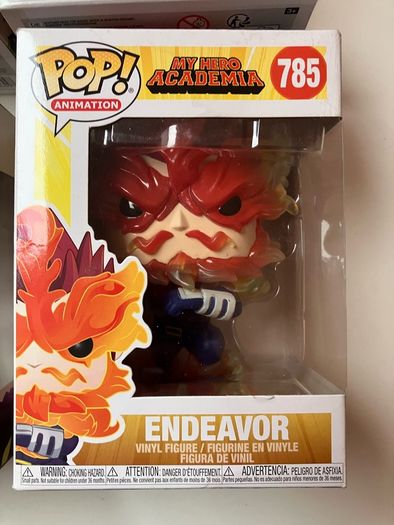 Funko animation bundle