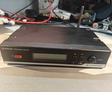 Sennheiser XS Wireless True Diversity Receiver