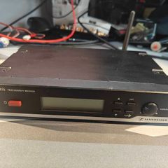 Sennheiser XS Wireless True Diversity Receiver