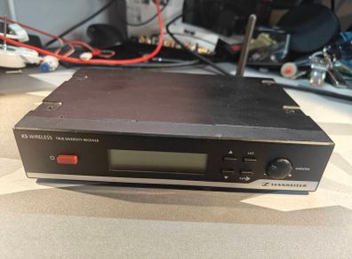 Sennheiser XS Wireless True Diversity Receiver