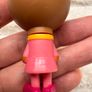 Hey duggee Norrie the Mouse Figure Brown approx. 6.5 cm. Used Please see photos Image 9