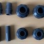 PVC Tee Connector 32 - 25 Image 10