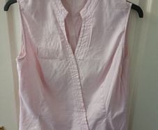 Linen Top