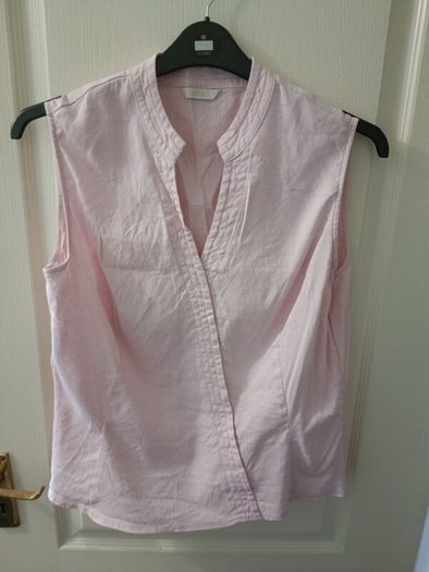 Linen Top