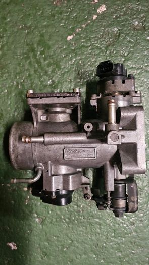 1jz-gte Vvti Parts