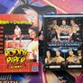 10 WWE Wrestling DVD Bundle Image 4