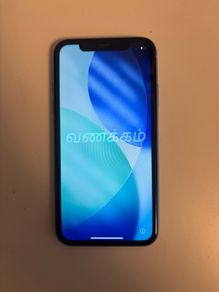 iPhone 11 64GB (inc registered post)