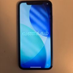 iPhone 11 64GB (inc registered post)