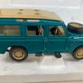 Land Rover Station Wagon Rare Year 1977 Scale 1/25 Polistil Image 6