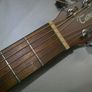 Tanglewood Crossroads acoustic guitar Image 4