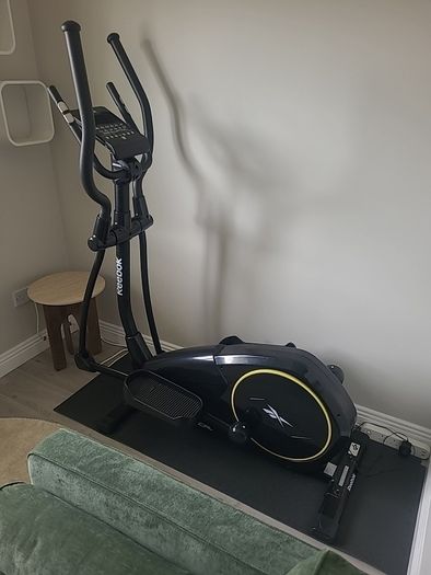 cross trainer