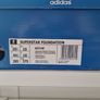 adidas superstar original Black Image 6