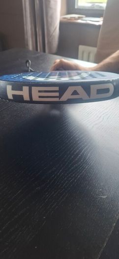 paddle racket
