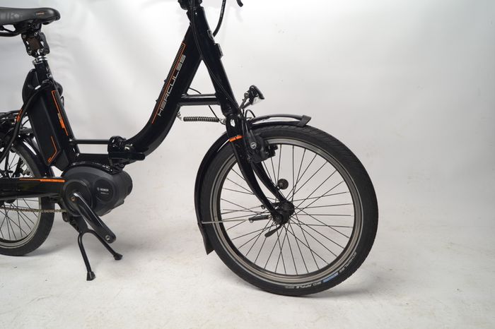 ebike bosch hercules new ebike