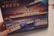 mini titanic lego read add