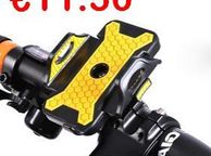 main image for ad Universal Bicycle Phone Holder