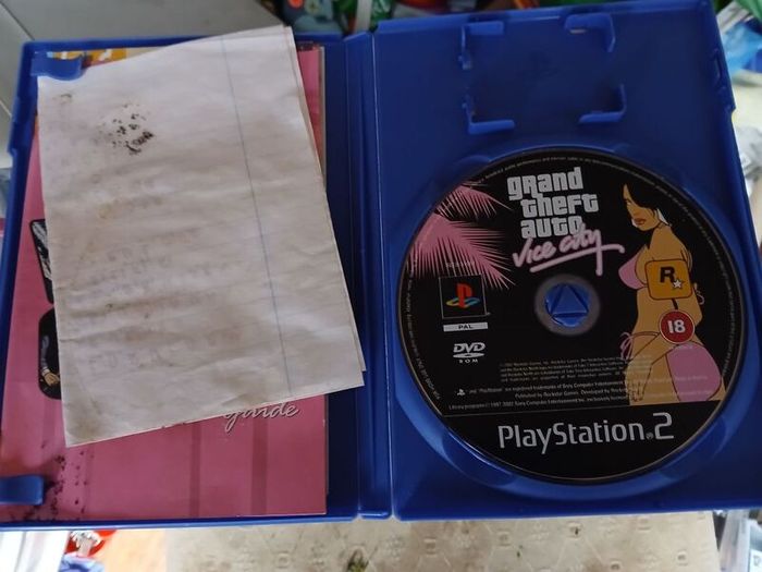 PlayStation games