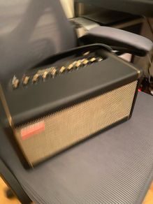 Positive Grid Spark 40 Guitar Amp