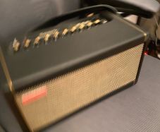 Positive Grid Spark 40 Guitar Amp