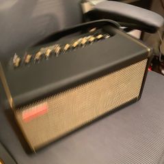 Positive Grid Spark 40 Guitar Amp