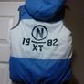 Next Fleece Lined Gilet Image 2