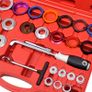 Crankshaft & Camshaft Seal Remover and Installer Tool Set Image 3