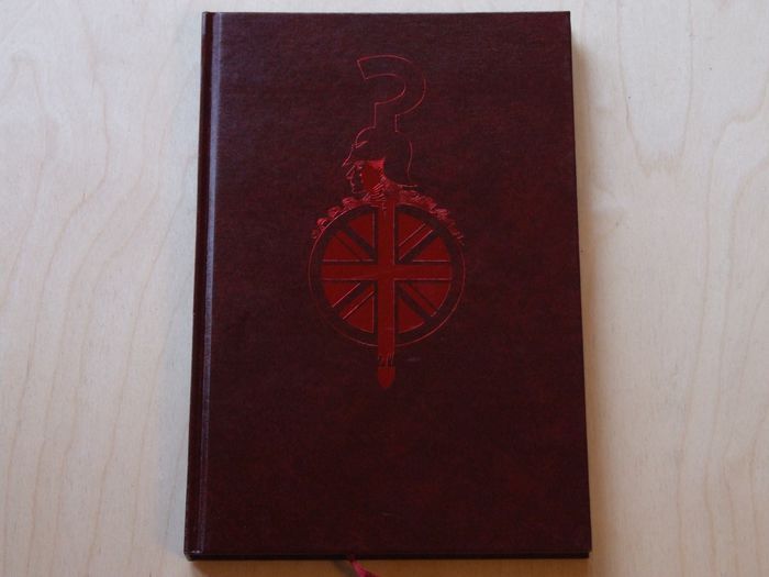 The League of Extraordinary Gentlemen, Volume II: Scripts by Alan Moore
