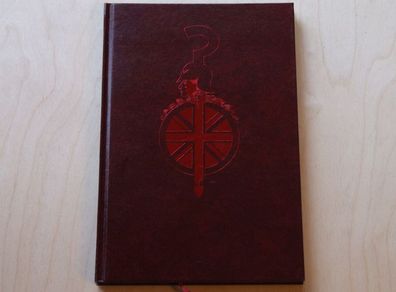The League of Extraordinary Gentlemen, Volume II: Scripts by Alan Moore