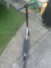 Adult Scooter - good condition