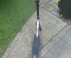 Adult Scooter - good condition