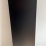 Black floating shelves Image 2