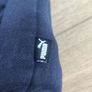 PUMA Essentials Big Logo Hoodie  Navy Blue  Size L Image 8