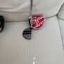 Taylormade Spider  GT Rollback Putter. Image 6
