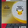 FREE TRACKED SHIPPING, Pokemon 30th Celebration Binder Collection Image 2