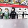 Lego Star Wars: BATTLE OF ENDOR (8038) & Instructions, All Minifigs Image 4