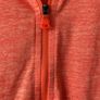 Under Armour Men's Orange Zippy Large Image 4