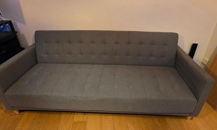 sofa bed