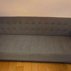 sofa bed