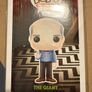 Funko POP Twin Peaks The Giant 453 Vaulted Image 4