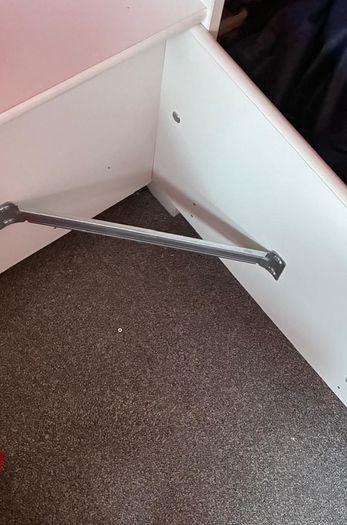 Bunk beds