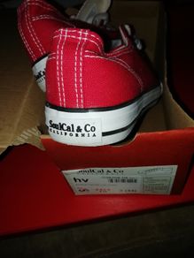 Boys trainers size 3