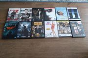 DVDs Various Titles