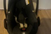 Maxi Cosi Pebble Pro